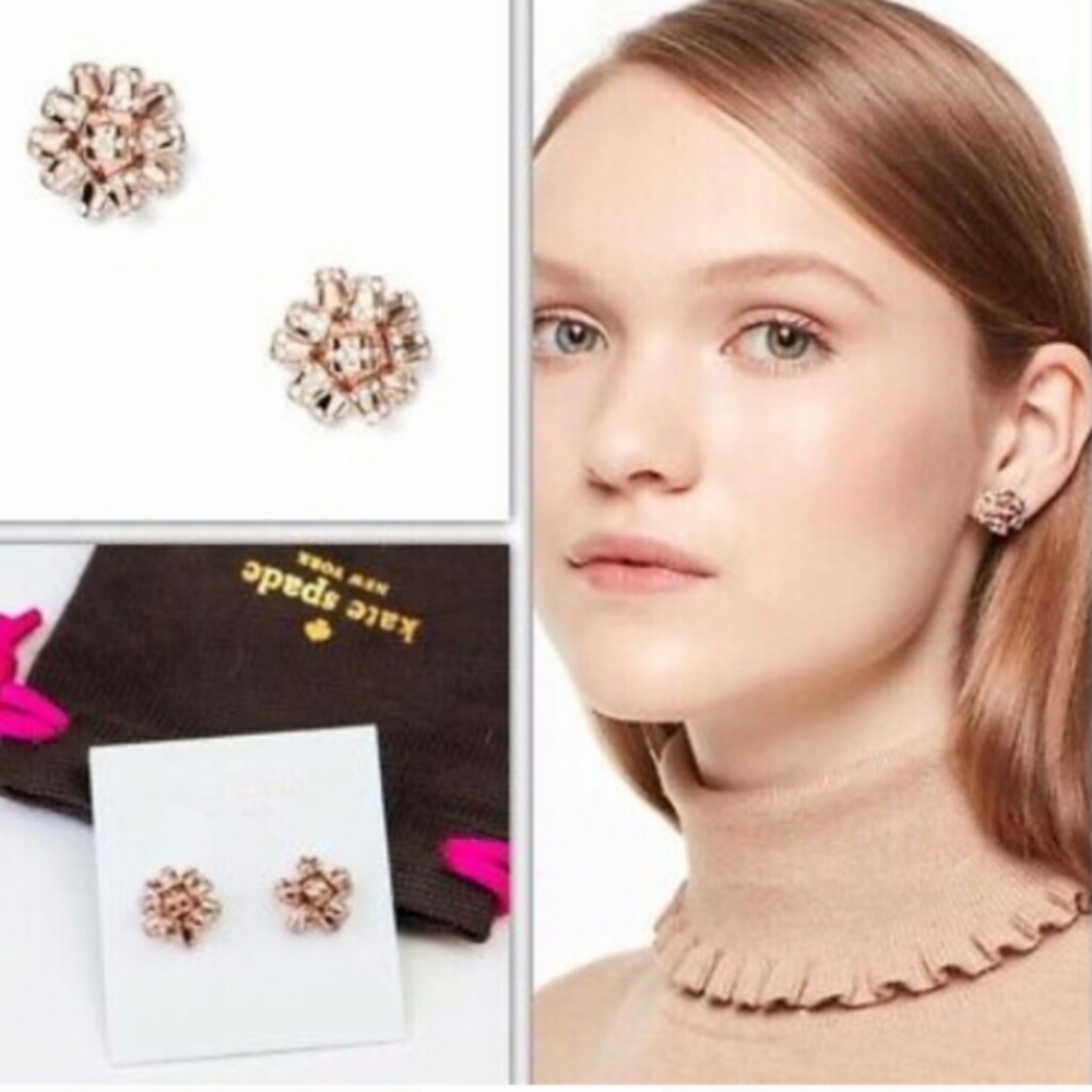 *SOLD* NWT KATE SPADE Earrings